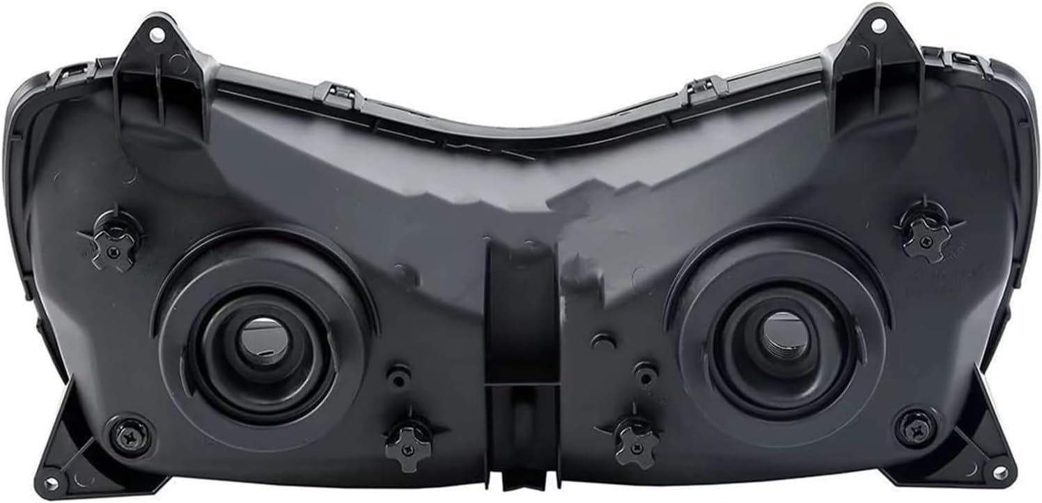 過激なパワーと加速力。艦の称号がここにある／ZX-12R(2002)